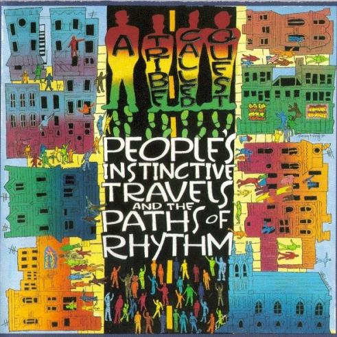 A Tribe Called Quest